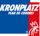 Logó Kronplatz - Dolomiten