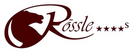 Logotipo Superior Hotel Rössle
