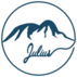 Logotyp Vyšná Slaná - Július