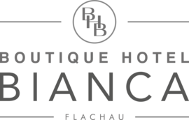 Logo B&B Boutique Hotel Bianca