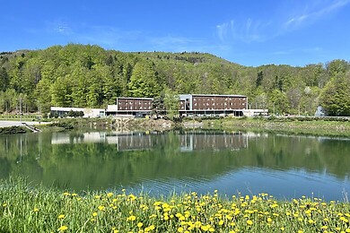 Banská Štiavnica - Salamandra Resort