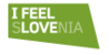 Logo Invito di Tine Maze a visitare la Slovenia ''Wellness''