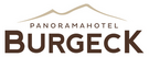 Logotyp Panoramahotel Burgeck