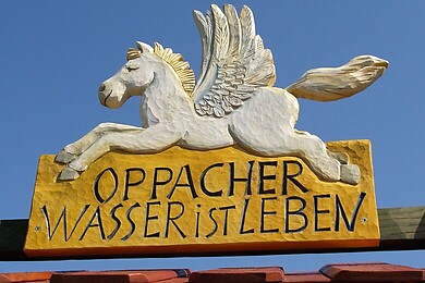Oppach