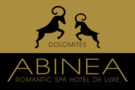 Logotyp Abinea Dolomiti Romantic SPA Hotel