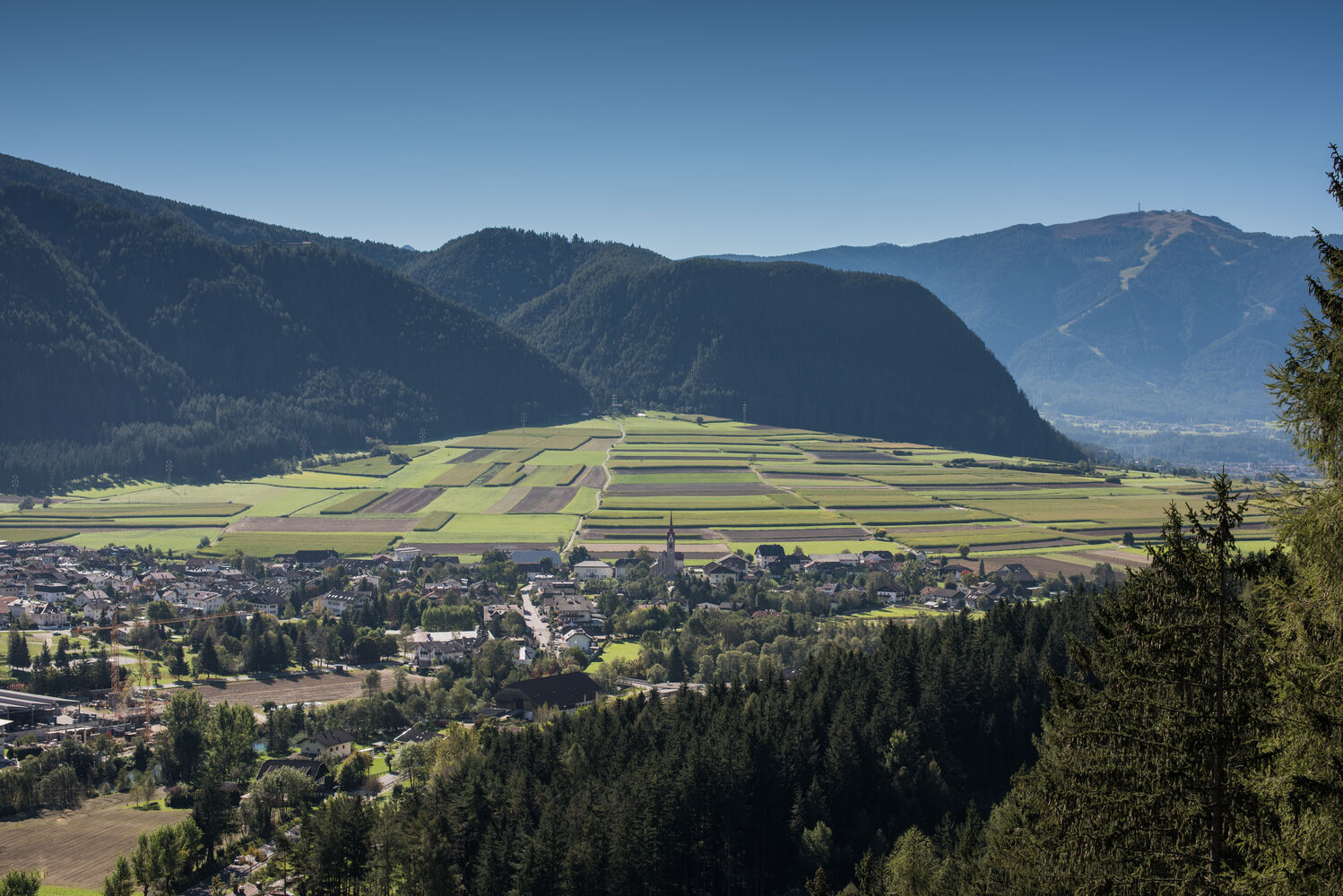 Gais - Uttenheim