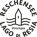 Логотип Reschenpass