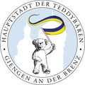 Logo Bergbad