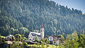 Sommerregion