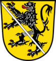 Логотип Stadtsteinach