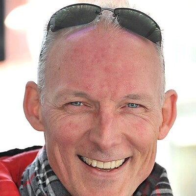 Avatar de Marc Biewald