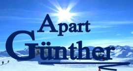 Logo Apart Günther