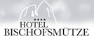 Logo Hotel Bischofsmuetze