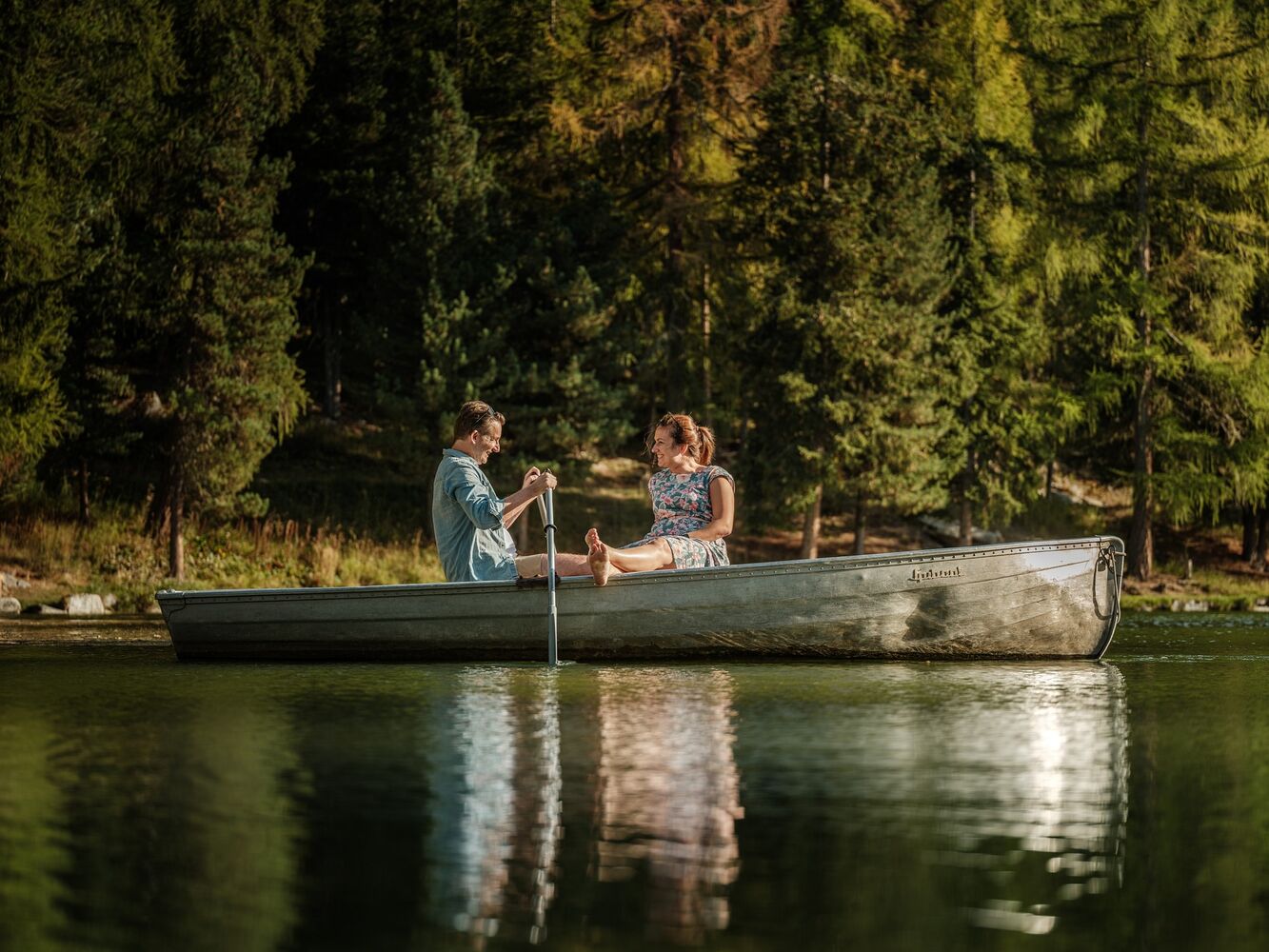 Grächen - St. Niklaus