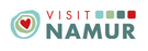 Logotip Namur
