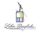 Логотип Laber - Oberammergau