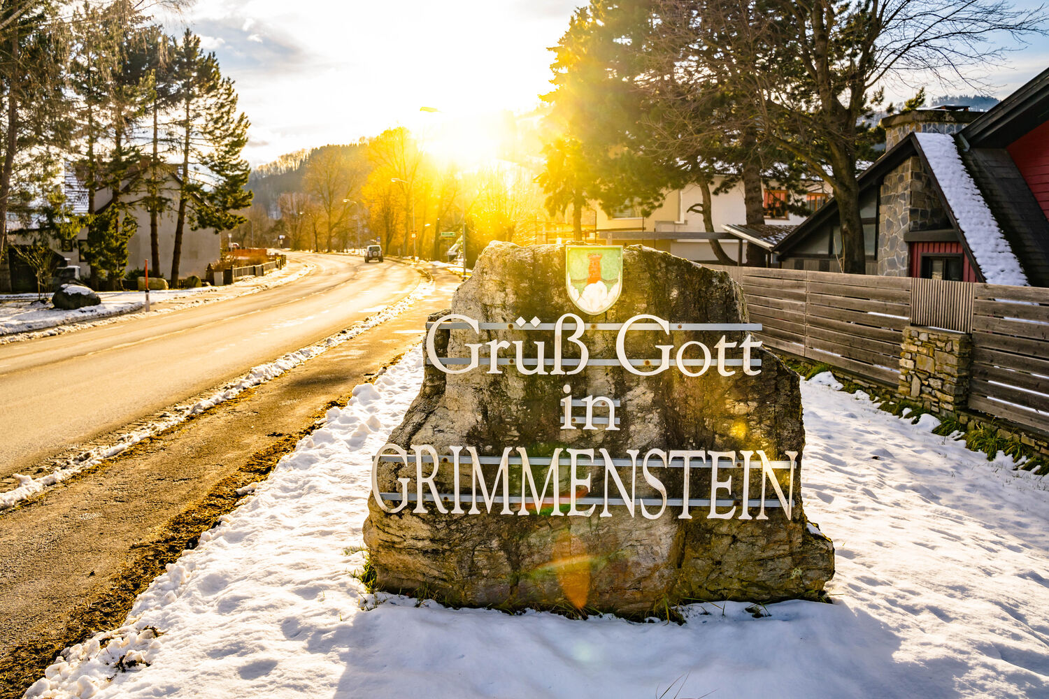 Grimmenstein