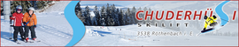 Logo Chuderhüsi