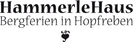 Logotip HammerleHaus