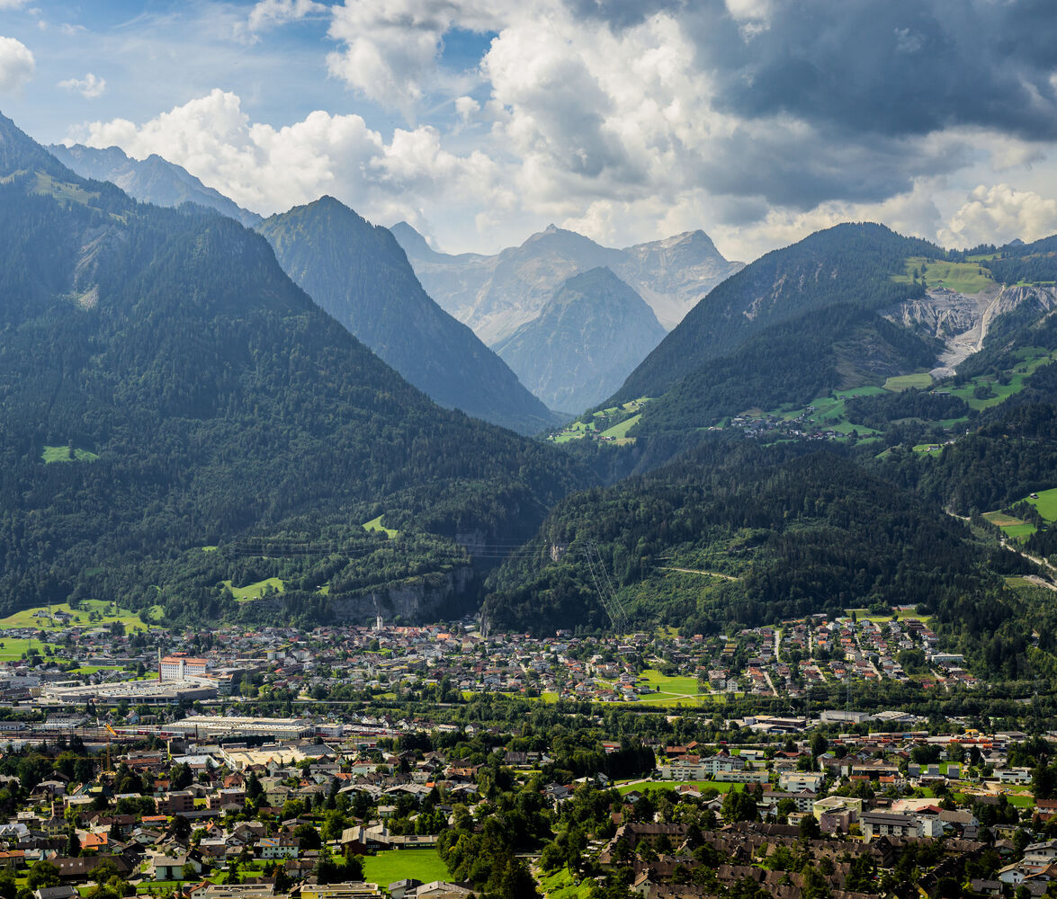 Bürs