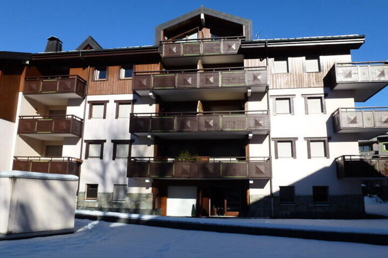 Résidence Espace Montagne - Maeva