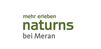 Logo Naturno
