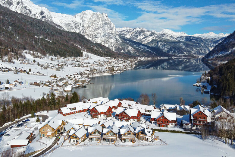 Mondi Resort am Grundlsee