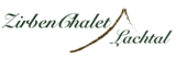 Logo von Zirbenchalet Lachtal