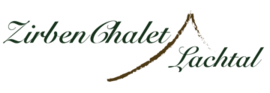Logo Zirbenchalet Lachtal