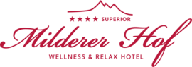 Logo Wellness & Relax Hotel Milderer Hof