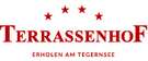 Logotipo Appartements Terrassenhof