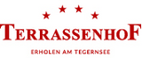 Logo von Appartements Terrassenhof