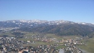 St. Lorenzen im Mürztal