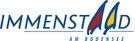 Logo Immenstaad