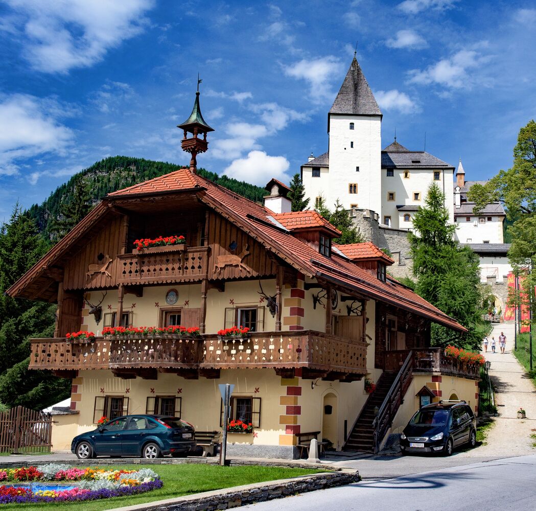 Mauterndorf