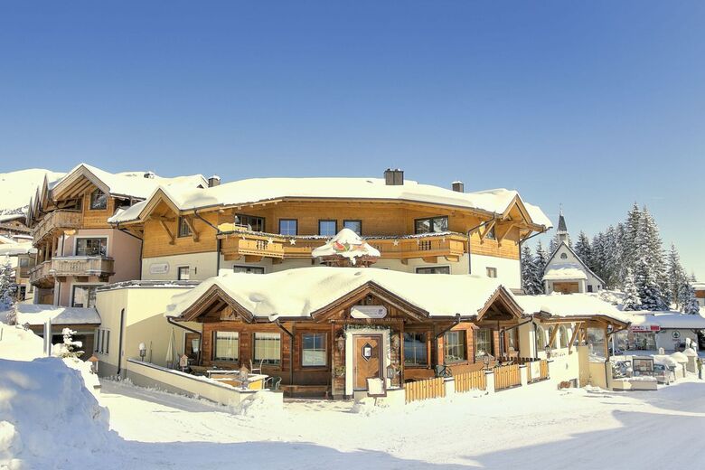 Biohotel Castello Königsleiten