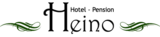 Logo from Hotel Pension Heino