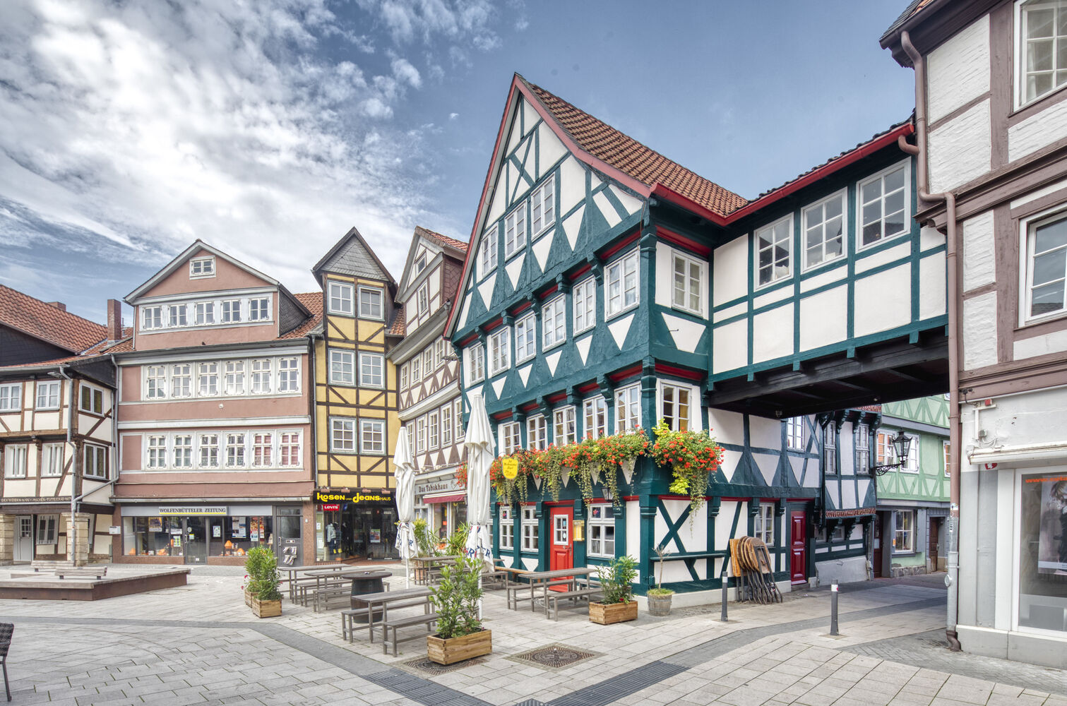 Wolfenbüttel