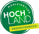 Logotipo Mühlviertler Hochland