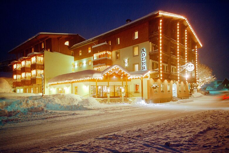Hotel Gasthof Adler
