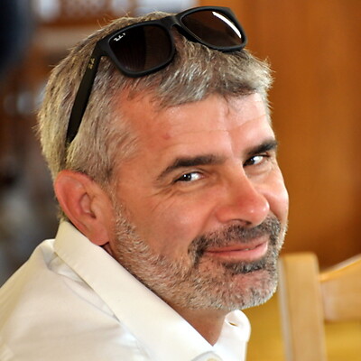 Avatar von Christian Friedl