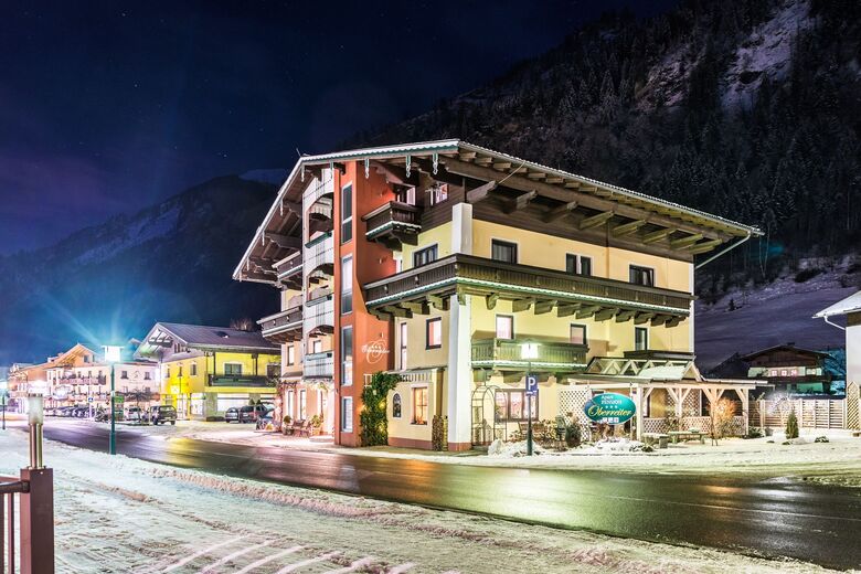 Apart-Pension Oberreiter