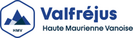 Logo Valfréjus