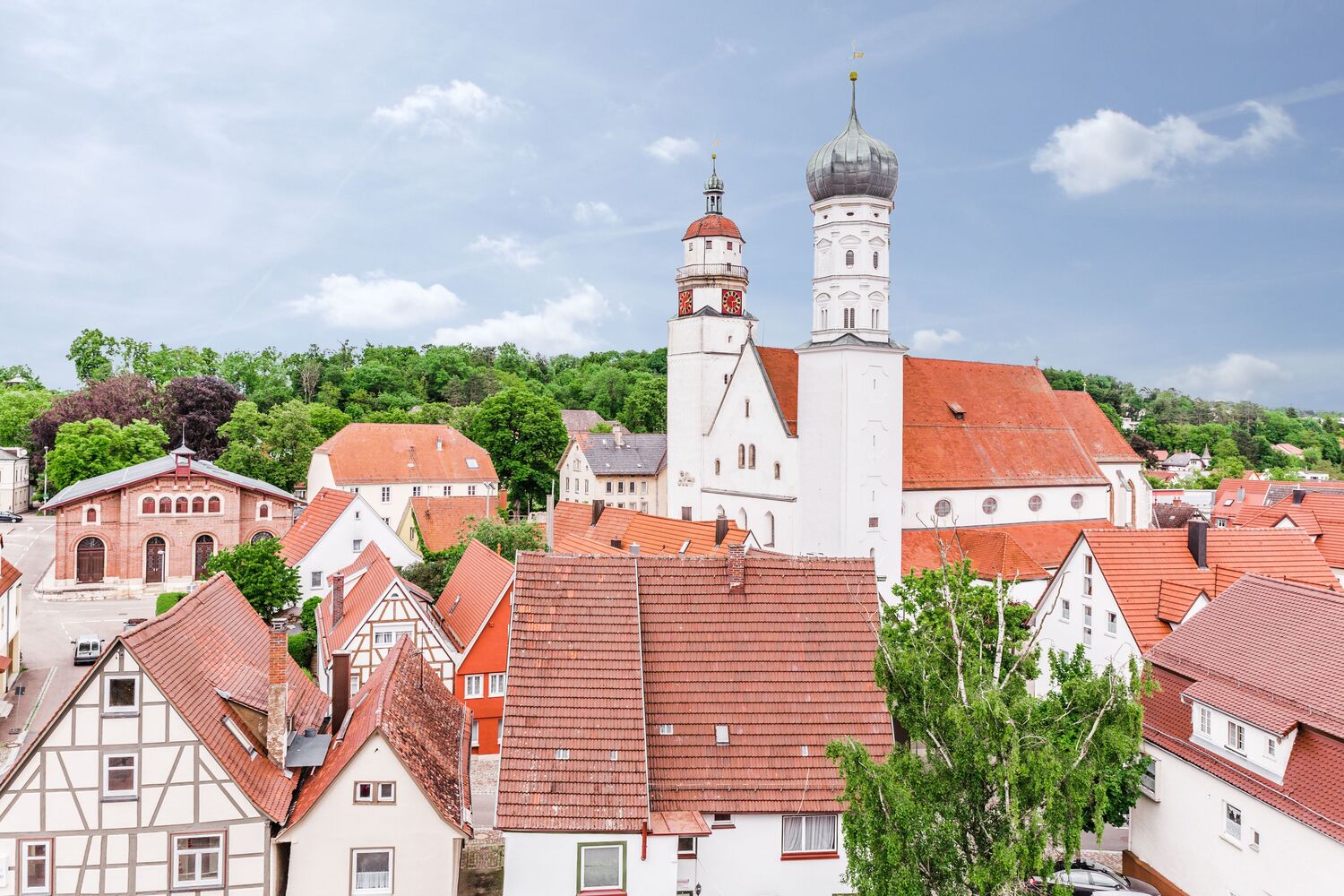 Giengen an der Brenz