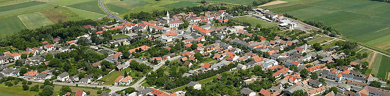 Markt St. Martin