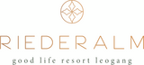 Logo from Hotel Riederalm