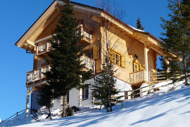 Almhaus Schreibmayer