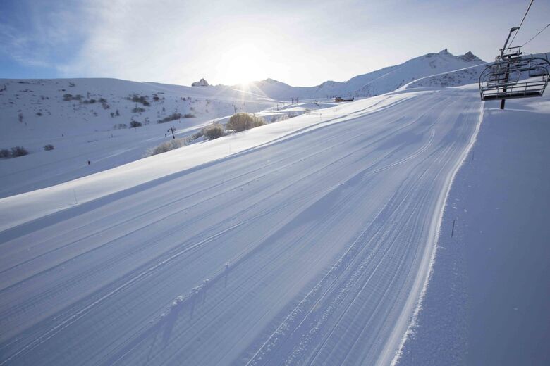 Valmorel