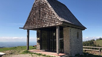 MTB Traumtour Chiemgauer Alpen
