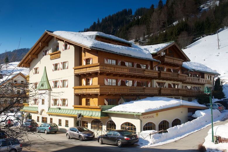Wellnesshotel Mitterwirt